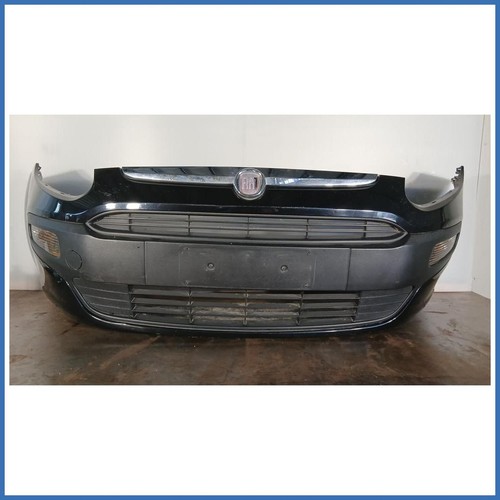 Paraurti anteriore fiat - anteriore,