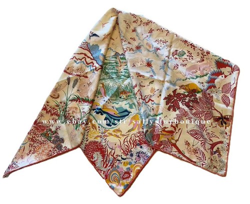 Sciarpa 2026 sallys momme - sciarpa, 18
