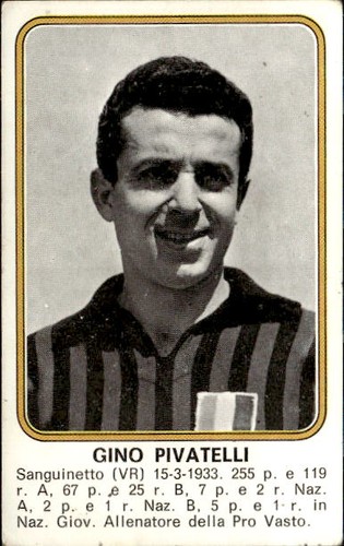 Figurina calciatori panini - calciatori,