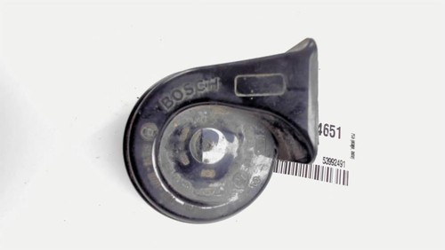 Tromba clacson peugeot 308 - peugeot,