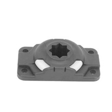 Porta Canna Accessori Gommoni