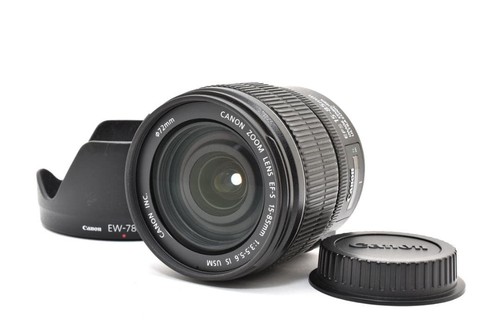 Canon f3 5 - ef-s, mm