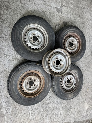 Ruota volkswagen trasporter - volkswagen,