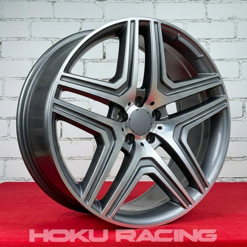 Cerchi ml63 amg star - ml63,