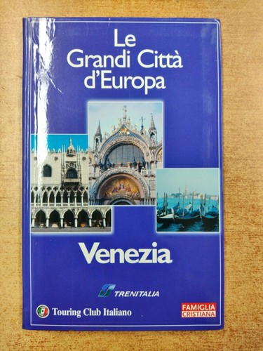 Grandi citta europa - grandi,