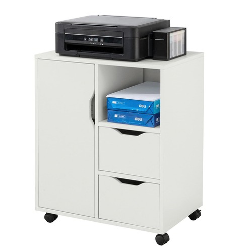 Sobuy cassettiera scrivania - da,