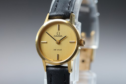 Omega ville cal 625 - omega, de