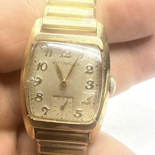 Orologio polso vintage - orologio,