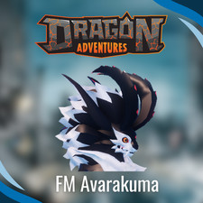 Dragon Adventures | Pozioni e