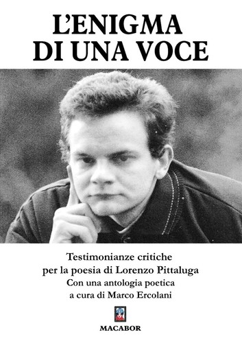 Libro enigma una voce - una,