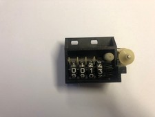 Revox contagiri per registratori  A77  - B77   ( cod  1.077.100.09 )