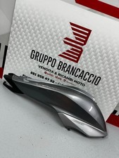 Carena Fiancata Posteriore Dx