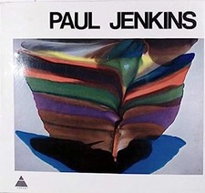 Paul Jenkins Hardcover Albert