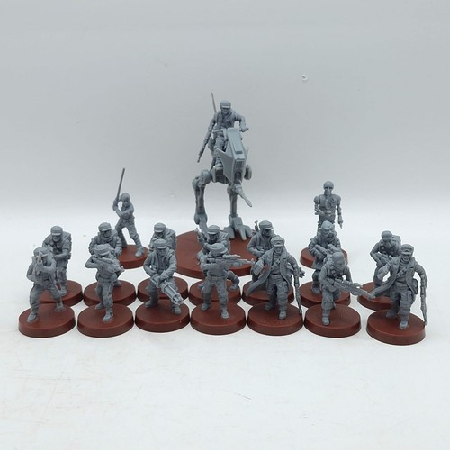 Star wars legion - legion:, rebel