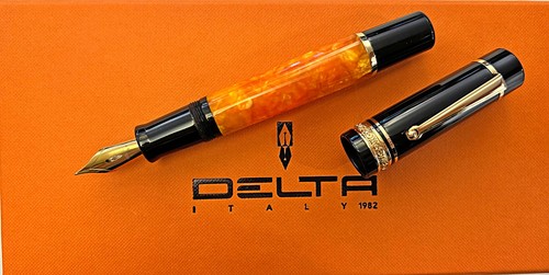New delta dolce vita original - new!,