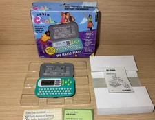 READ INFO- NEW - Casio Club my