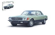 Modellino auto model kit di