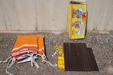 Tendy Motta 1983 Tenda merendine gadget vintage