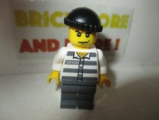 Lego - Minifigures - Police -