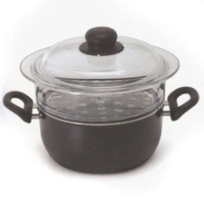 BALLARINI CASSERUOLA PENTOLA