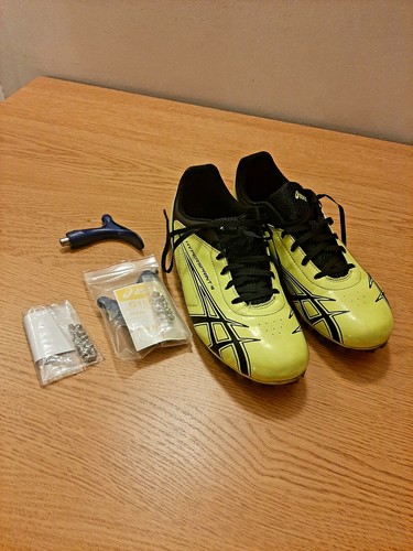 Scarpe chiodate hypersprint - chiodate,