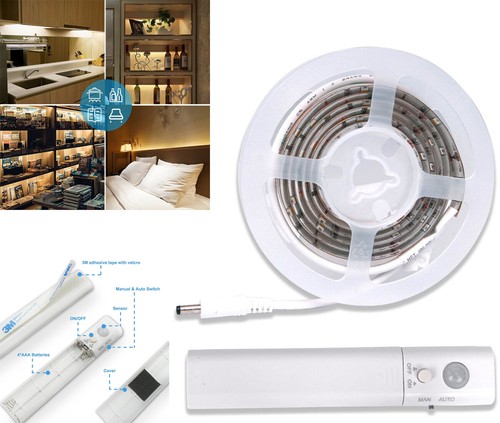 Striscia led con - mt,
