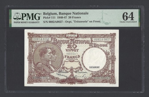 Belgio franchi 03 - belgio,