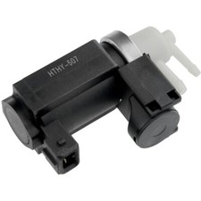 NTY Convertitore di pressione