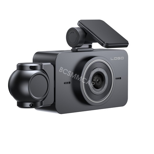 Dash cam auto canali - 3,