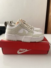 Nike Dunk Disrupt Low Sea