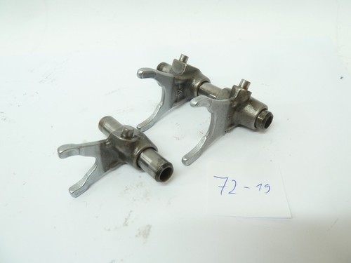 Yamaha forcelle cambio - yz,