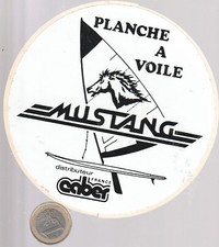 Autocollant. C4. Sport