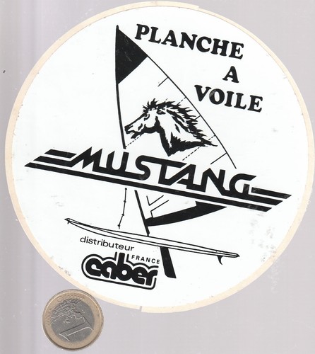 Autocollant sport - c4.,