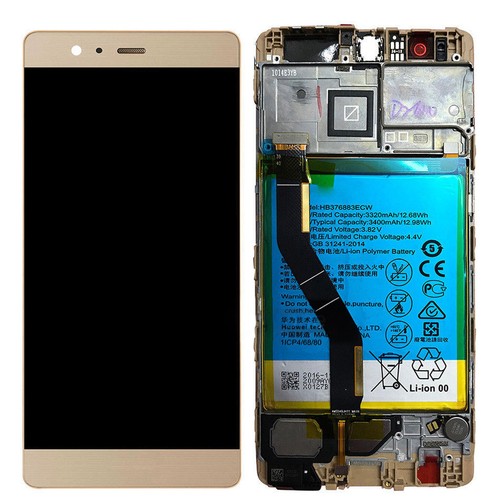 Nuovo huawei plus vie l09 - plus, vie-l09