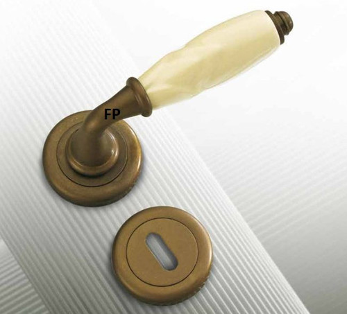 Maniglia porte interne sicma - maniglia,