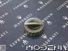 Fuel Cap Maserati 222 430 224