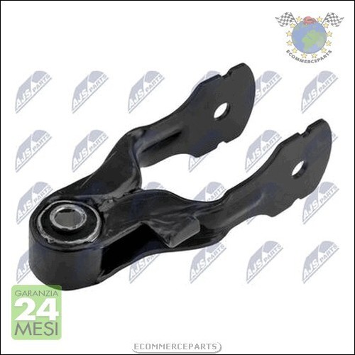 Supporto motore ajs - supporto,