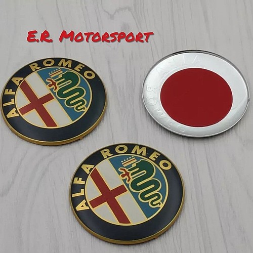 Coppia logo stemma alfa - coppia, 74