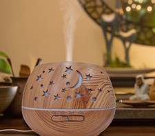 Diffusore Di Aromi Oli