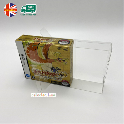 Scatola proteggi nintendo - 1,