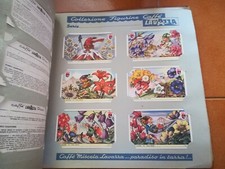 1951  Figurine Lavazza Serie