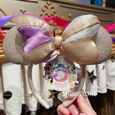 Cerchietto orecchio Minnie