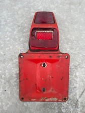 GILERA GIUBILEO 98 PORTATARGA