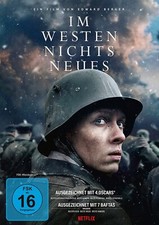 Westen nichts neues - westen,