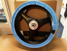 Honda RS250GP Early e CBR400