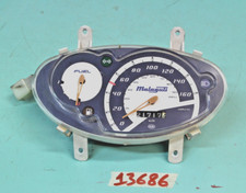 STRUMENTAZIONE CONTACHILOMETRI MALAGUTI CIAK 125 150 200