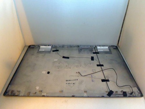 Custodia display lcd tft - custodia,