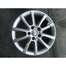 4 CERCHI IN LEGA PER SEAT - CUPRA ALTEA (04-09)(09-15) 1.6 TDI (77KW) MNV 2004