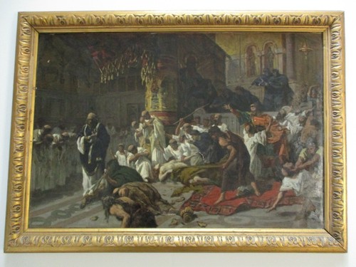 Quadro valerico laccetti - quadro,