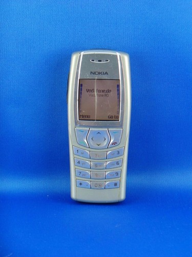 Nokia 6610i grigio - -,
